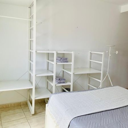 Piso Amplio Familiar Apartman Telde Kültér fotó