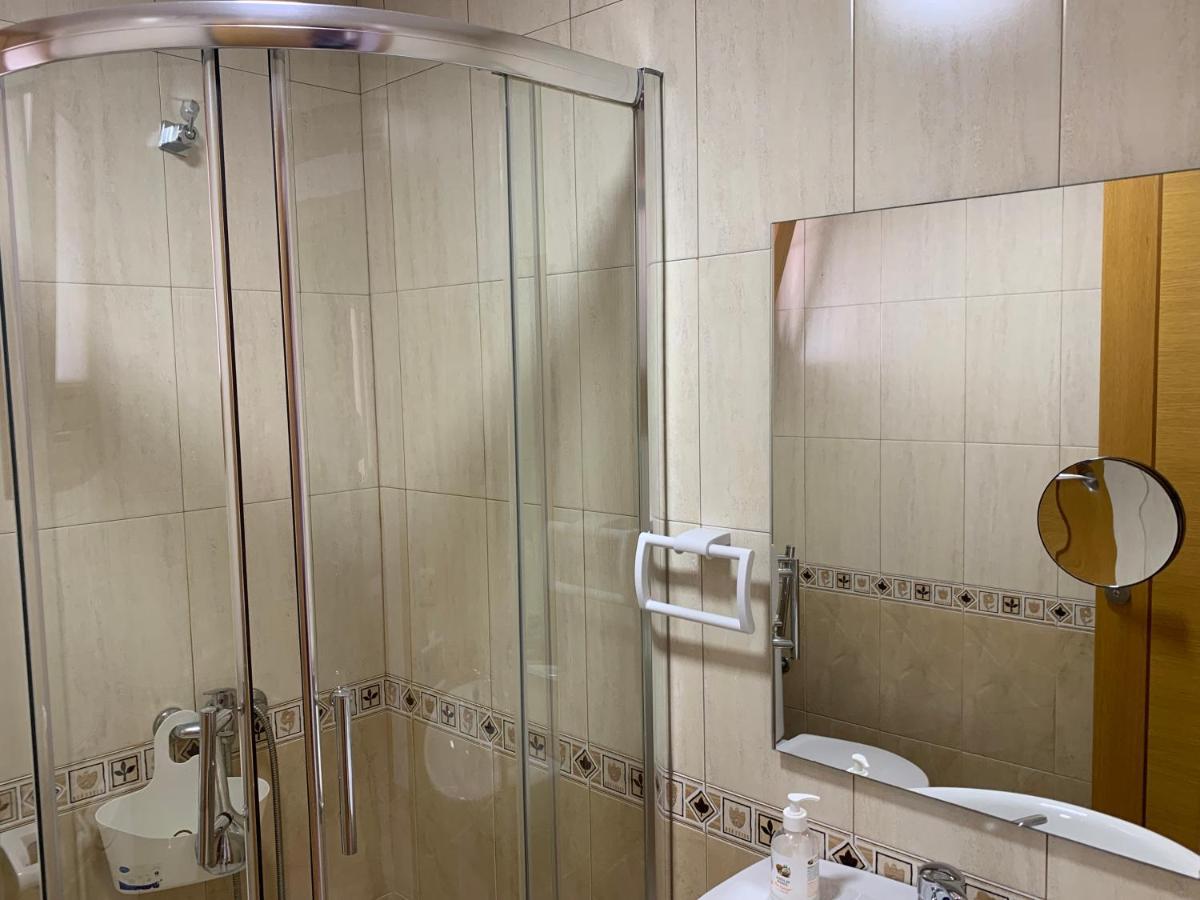 Piso Amplio Familiar Apartman Telde Kültér fotó