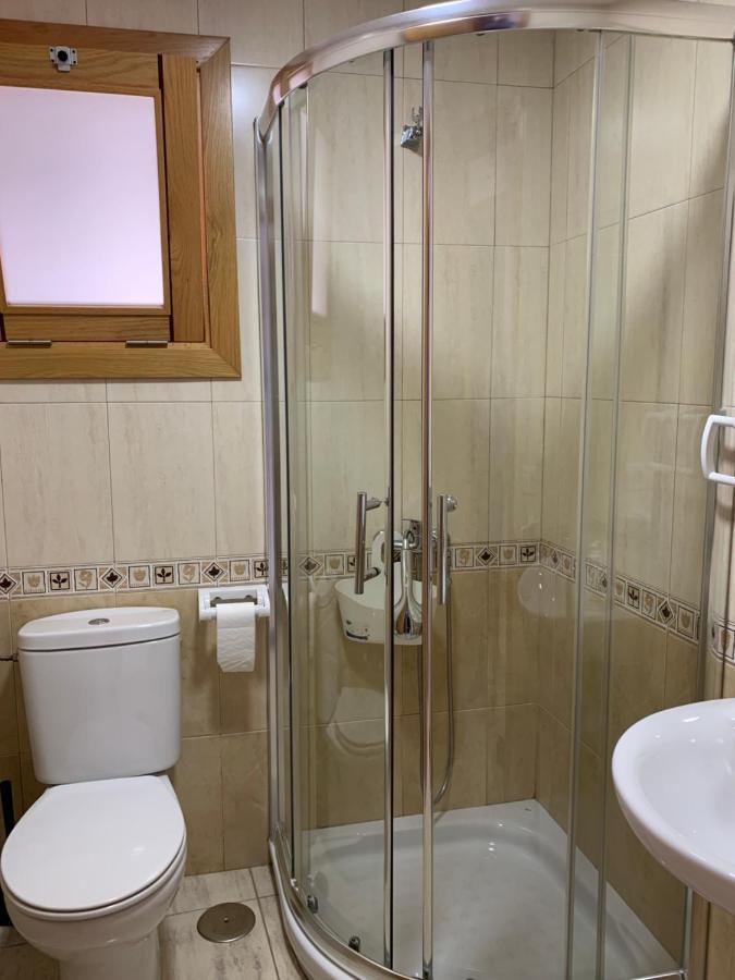 Piso Amplio Familiar Apartman Telde Kültér fotó