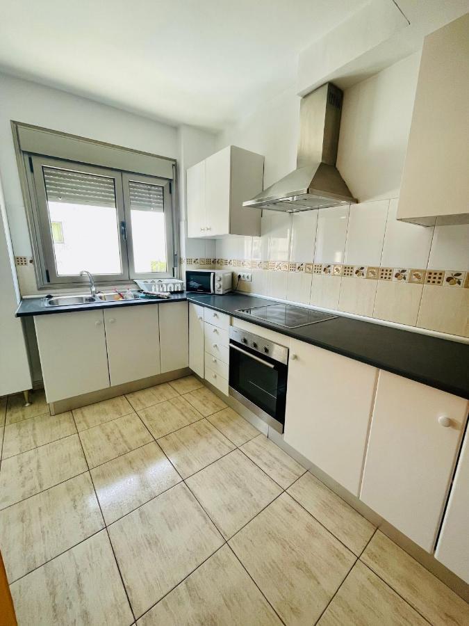 Piso Amplio Familiar Apartman Telde Kültér fotó
