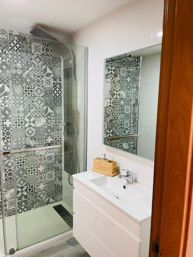 Piso Amplio Familiar Apartman Telde Kültér fotó
