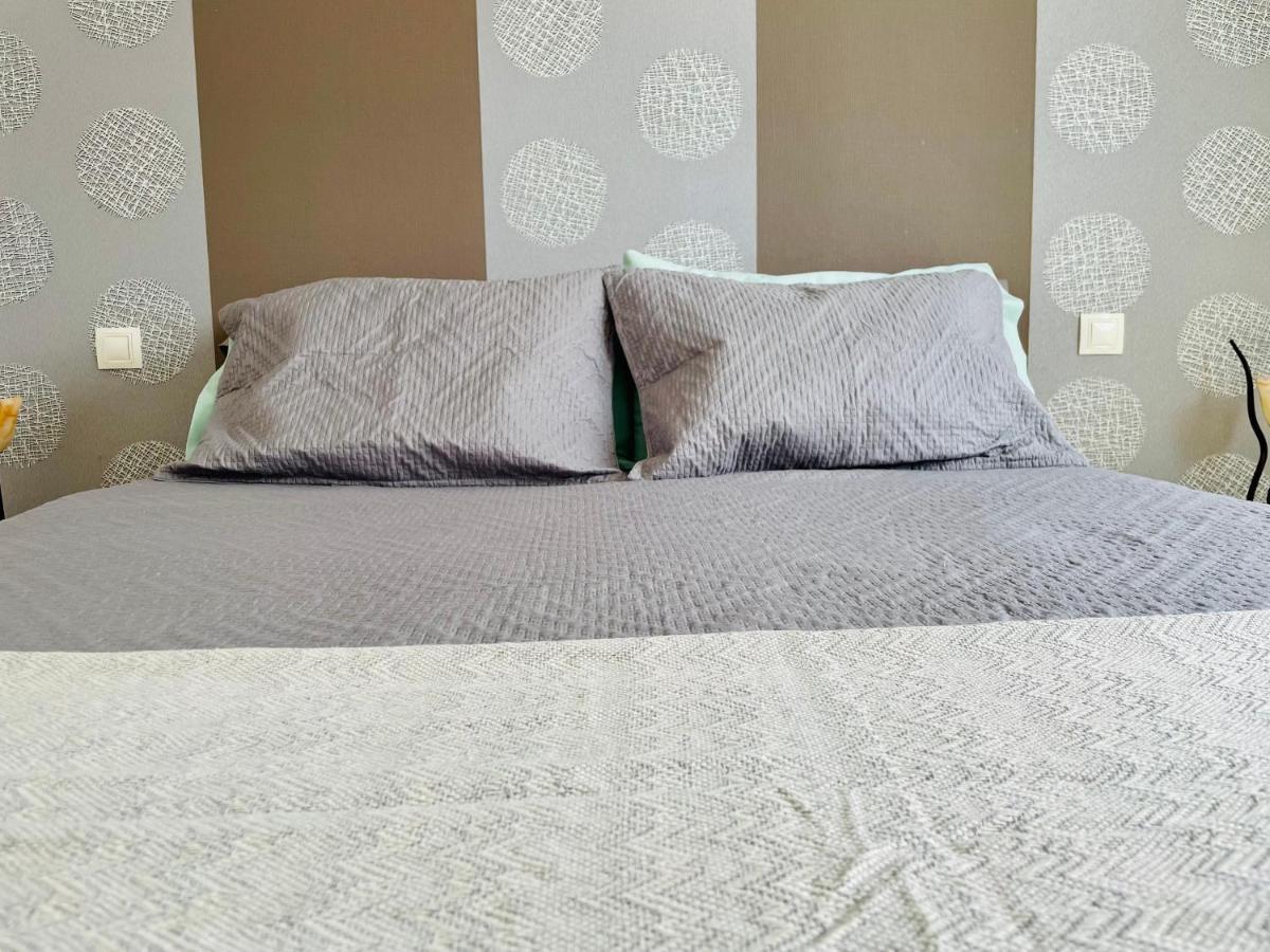 Piso Amplio Familiar Apartman Telde Kültér fotó