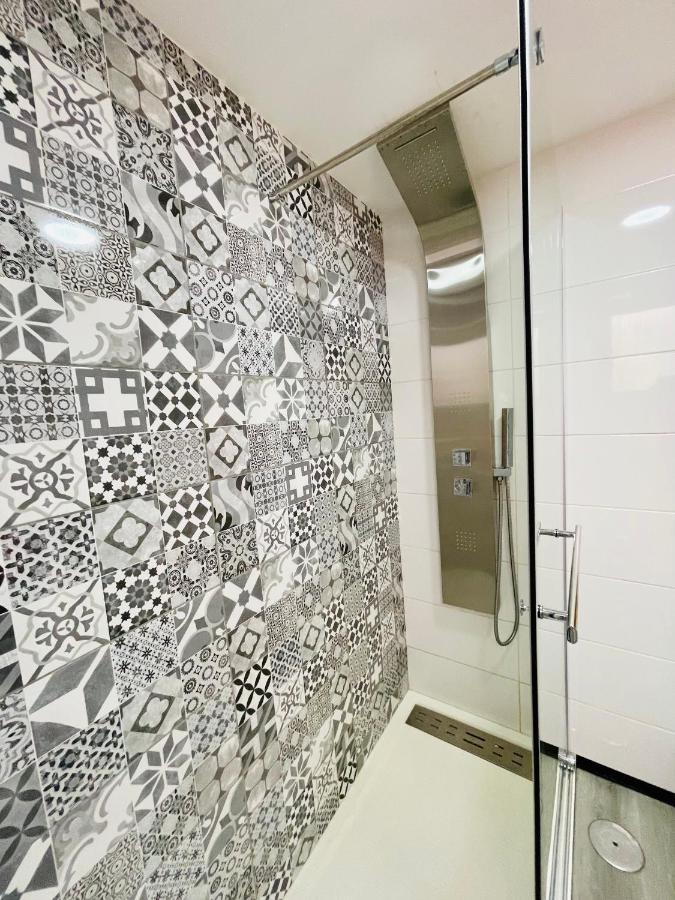 Piso Amplio Familiar Apartman Telde Kültér fotó