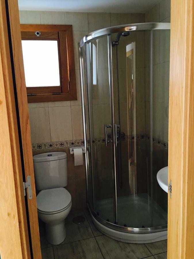 Piso Amplio Familiar Apartman Telde Kültér fotó